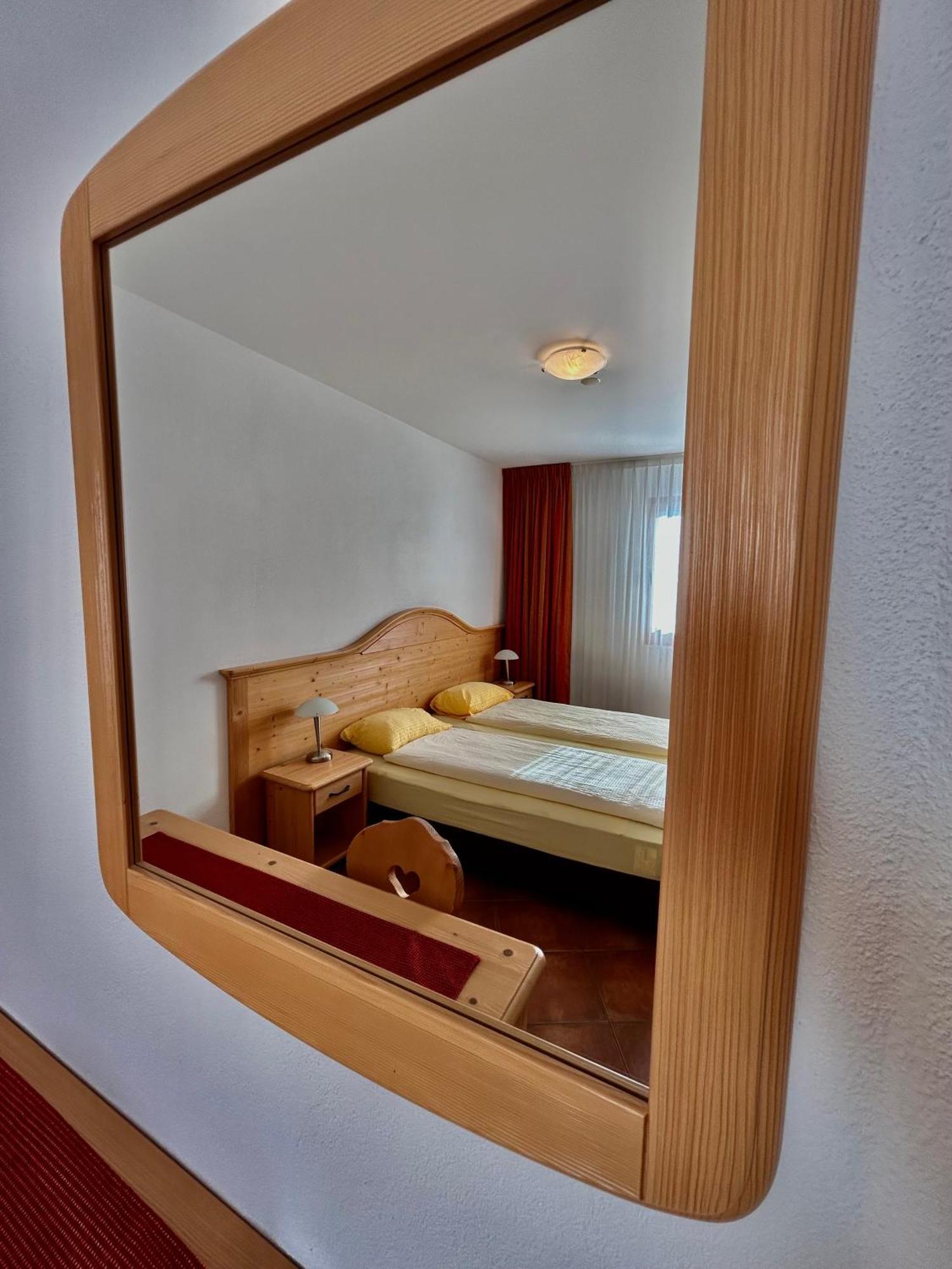 Hotel-Aparthotel San Bernardino Exteriér fotografie
