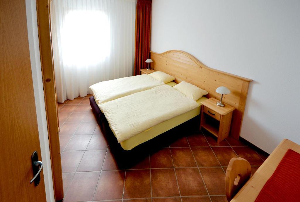 Hotel-Aparthotel San Bernardino Pokoj fotografie