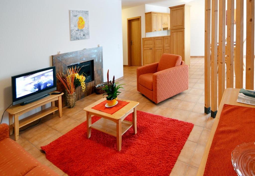 Hotel-Aparthotel San Bernardino Pokoj fotografie